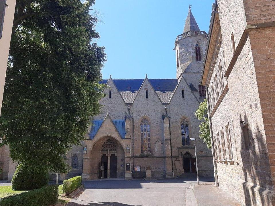 באד סוברנהיים Gaestehaus "Am Marktplatz" מראה חיצוני תמונה